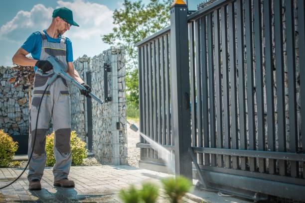 Anderson Creek, NC Pressure Washing Company