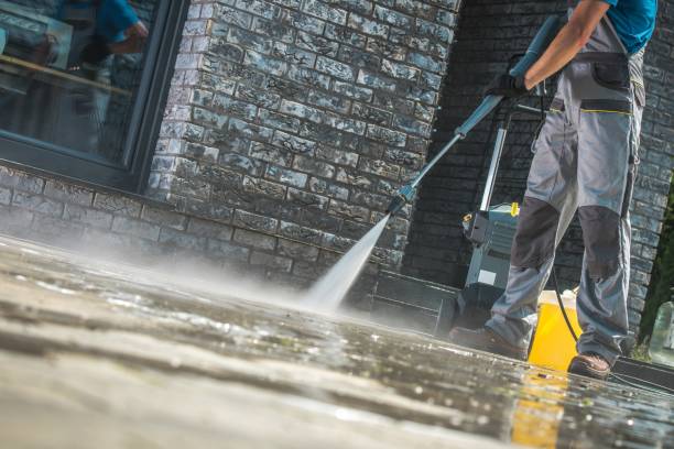 Best Driveway Pressure Washing  in Anderson Creek, NC